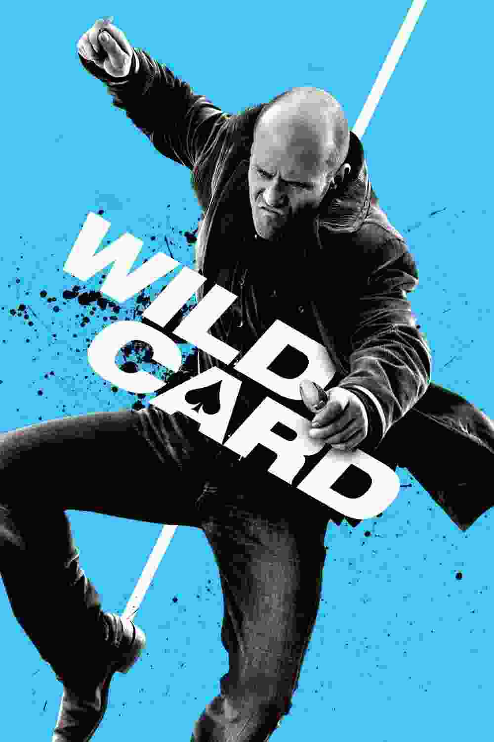 Wild Card (2015) Jason Statham